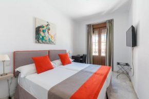 Гостиница Cool Sevilla Hotel  Севилья